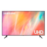 Smart TV Samsung 65'' Business 4K UHD HDR HDMI Wi-Fi USB LH65BECHVGGXZD - Preto