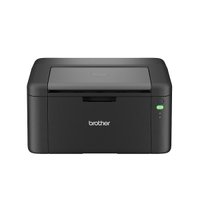 Impressora Monocromática Brother Laser USB Wi-fi 220V  - HLL1232W-V Preto