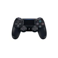 Controle Sem Fio DualShock PlayStation 4 Preto