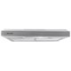 Depurador De Ar Slim De Parede Suggar 60cm 220V - DPS162IX - Inox