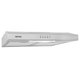 Depurador De Ar Slim De Parede Suggar 60cm 220V - DPS162IX - Inox