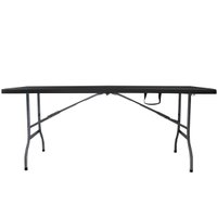 Mesa dobrável Nautika Robust 180cm