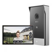 Vídeo Porteiro EZVIZ HP7 2K Wi-Fi 2.4/5GHz