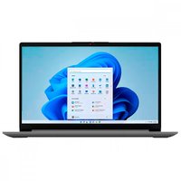 Notebook Lenovo IdeaPad 1 15IAU7 15.6'' HD I5-1235U SSD 512GB 8GB Win 11 Home - 82VY000QBR