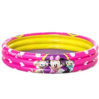 Piscina Inflável Circular Bestway Minnie 140L - 120038-RS