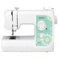 Máquina de Costura Brother 14 Pontos 110V Branca - JS2135BR