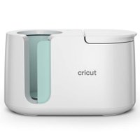 Prensa Térmica de Canecas Cricut Mug Press 500W - Branco