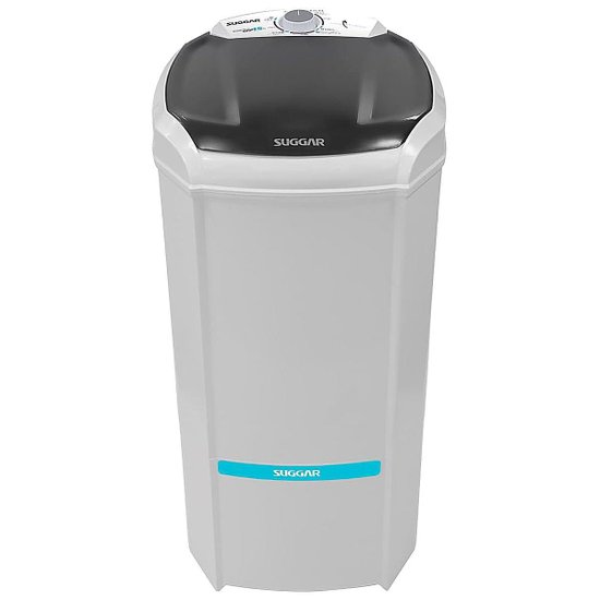 Lavadora Lavamax Eco 15kg 220V Suggar - LE1522BR
