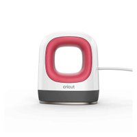 Prensa Térmica Cricut Easypress Mini Framboesa 220v