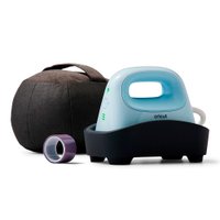 Prensa Térmica para Bonés Cricut Hat Press 220V 2009241
