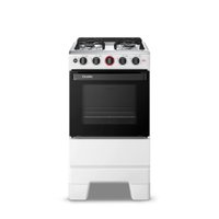 Fogão Esmaltec Ideal Super 4 Bocas