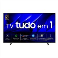 TV 70 Samsung Smart UHD 4k Slim UN70DU8000