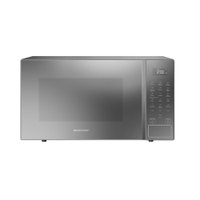 Forno Micro-ondas BMS46AR Brastemp 32L Cinza Espelhado 127V Brastemp