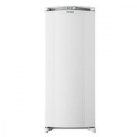 Freezer CVU26FB 231L 1Porta Vertical Br 220V Consul