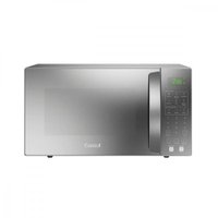 Forno Micro-ondas CMS46AR 32L Cinza Espelhado 127V Consul