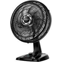 Ventilador de Mesa NVT-40-b 40cm 8 P&aacute;s 127v Mondial