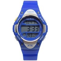 Relógio Menino Relógio Tuguir Digital TG30347 Azul
