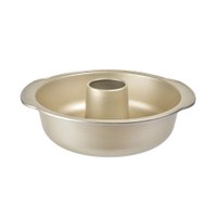 Forma de Pudim em Aço Carbono 28,5cm Kenya