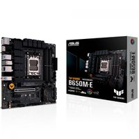 Placa Mãe Asus Tuf Gaming B650M-E, AMD AM5, DDR5, Micro-ATX, Chipset AMD B650