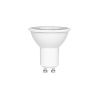 Lâmpada Led Stella Dicroica MR16 Eco 6W GU10 Bivolt 2700K Luz Amarela STH8535/27
