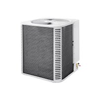 Ar Condicionado Split Piso Teto Elgin Eco Inverter 48000 BTU/h Frio Monofásico 45PVFI48B2DC - 220 Volts