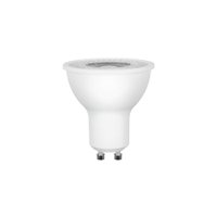 Lâmpada Led Stella Dicroica MR16 Eco 7W GU10 Bivolt 2700K Luz Amarela STH8536/27