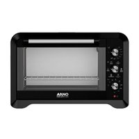 Forno El&eacute;trico Arno AirFry 40L FOR4