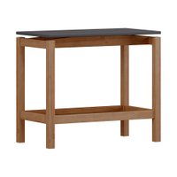 Mesa Lateral Aparador 67 cm 2150 Tauari Concret Milani Store