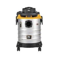 ASPIRADOR DE PO E AGUA WAP GTW 25 INOX 2000W 25L 127V (FW010527)
