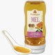 Bisnaga 300g de Mel Flores de Uva Japonesa Kit com 3