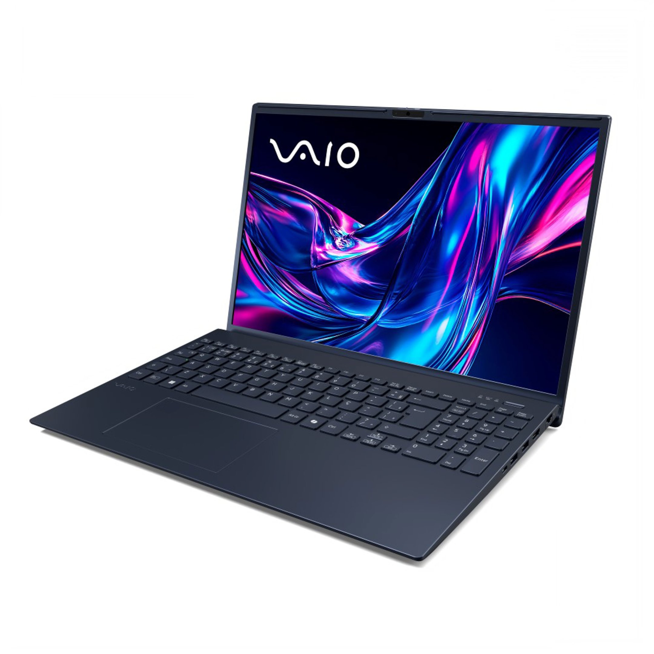 Notebook Vaio FE16 AMD® Ryzen 7-5825U Windows 11 Home 32GB RAM