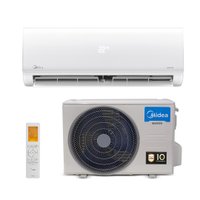 Ar Condicionado Split Hi Wall - Inverter R-32 - Xtreme Save AI Connect - Midea - 12.000 BTUs - Frio - 220V Monofásico