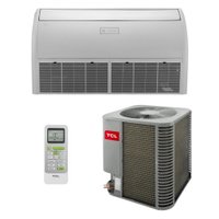 Ar Condicionado Inverter TCL Piso Teto 55000 Btus Frio 220v R-32