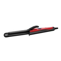Modelador de cachos Mondial Red Infinity bivolt EM-12