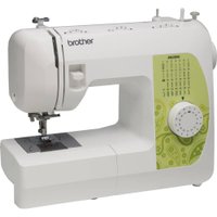 Máquina de Costura Brother 27 Pontos Led 220V Branca - BM2800V