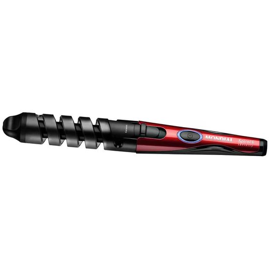 Modelador de cachos Mondial Bivolt Spiral Infinity EM-05