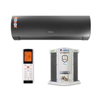Ar Condicionado Split Hi Wall Inverter R-32 - Gree - G-diamond Auto Inverter - 24000 Btus - Quente/frio - 220V