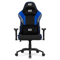 Cadeira gamer DT3 Elise azul 13761-8