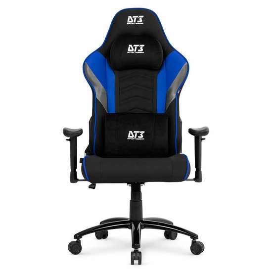Cadeira gamer DT3 Elise azul 13761-8