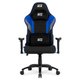 Cadeira gamer DT3 Elise azul 13761-8