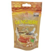 Bala com Gengibre e Mel & Própolis 60g - Prodapys