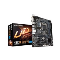 Placa mãe Gigabyte H510M-K DDR4 V2 10/11 geração