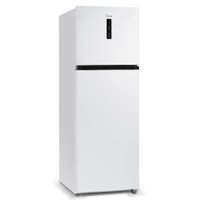 Refrigerador Midea Duplex 127V 2 Porta Branco Frost Free MD-RT468MTA011