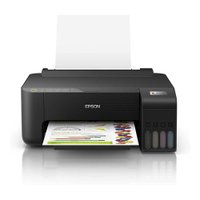 Impressora Epson tanque de tinta L1250 EcoTank C11CJ71302