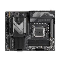 Placa mãe Gigabyte gaming AMD Ryzen Am5 X670 X AX