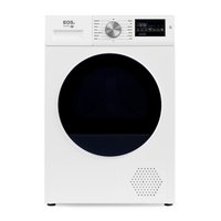 Secadora de Roupas EOS Heat Pump 12kg ESR12CB 110V