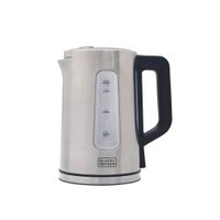 Chaleira elétrica Black+Decker KEPG-BR 127V