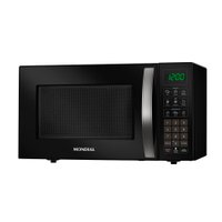 Micro-Ondas Mondial 34L MO-02-35 Função Tira Odor