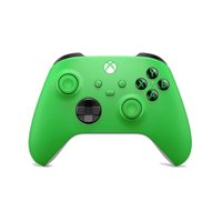 Controle Xbox Velocity green QAU-00090