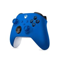 Controle Xbox Shock blue QAU-00065